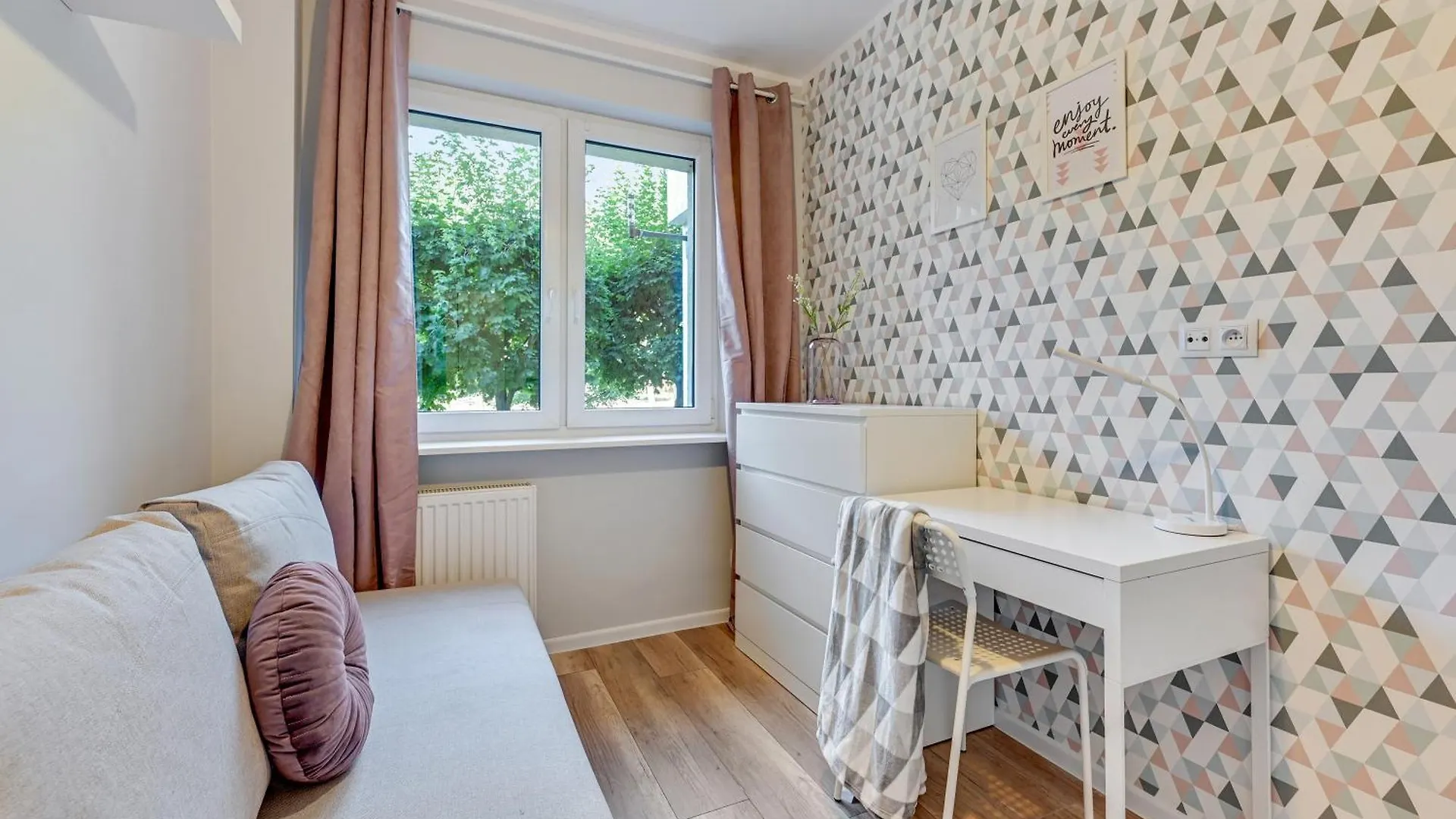 Pokoje Subislawa 31I Apartment Gdansk Poland